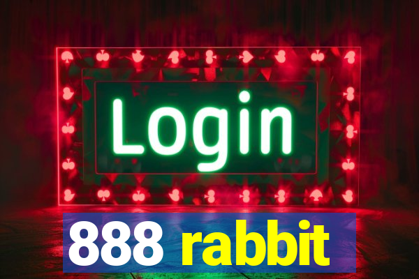 888 rabbit